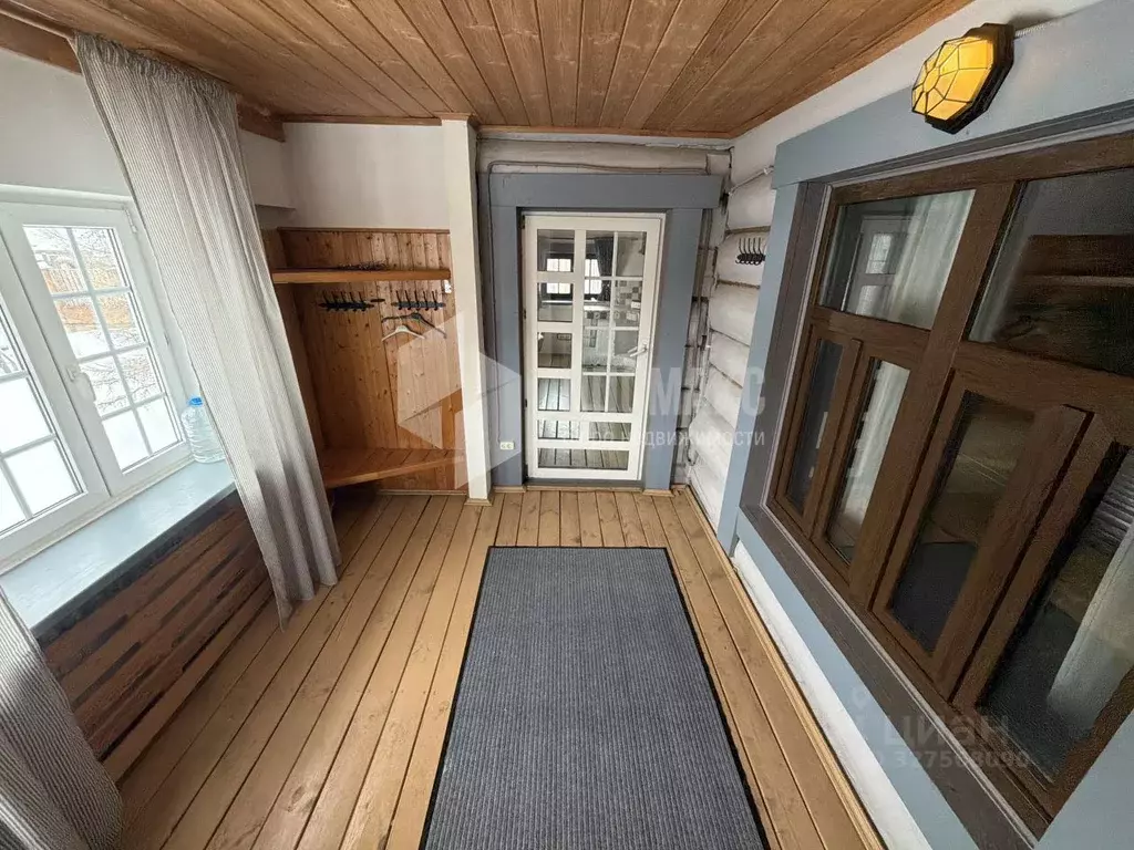 Дом в Москва Киевский рп, 37 (145 м) - Фото 2