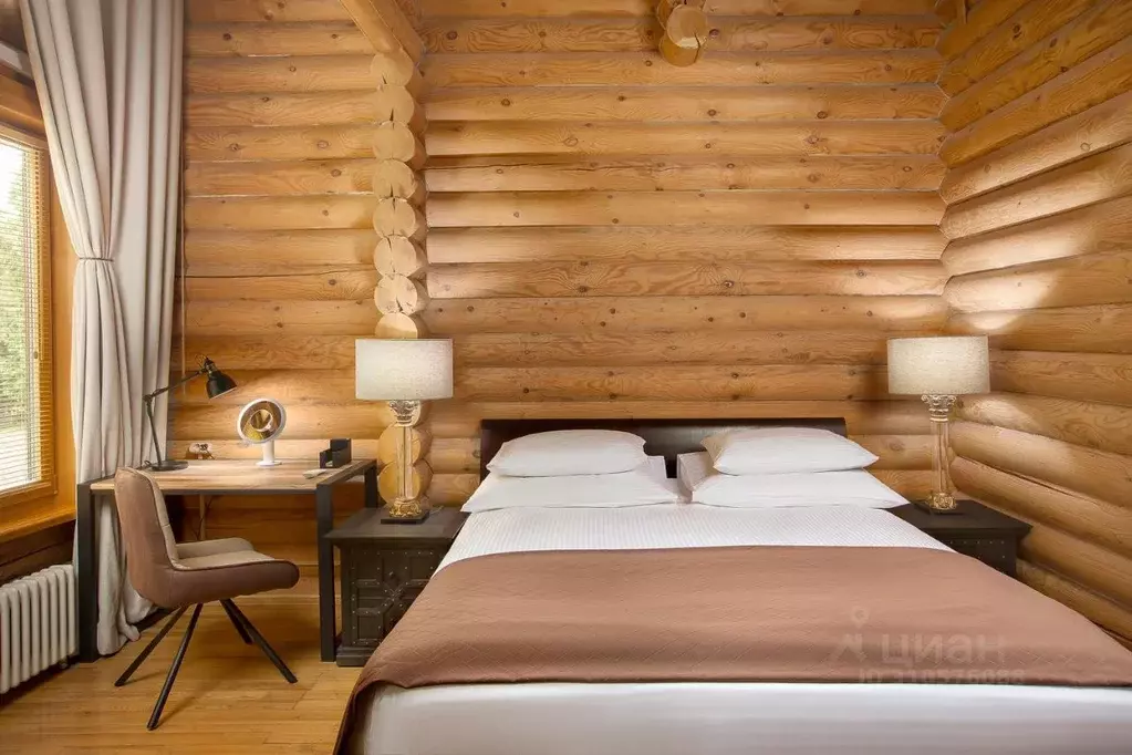 Дом в Московская область, Дмитровский городской округ А-104, 75-й км ... - Фото 2