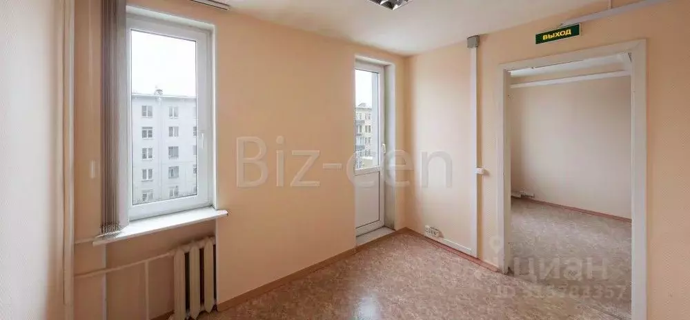 Офис в Санкт-Петербург Новочеркасский просп., 58 (31 м) - Фото 2