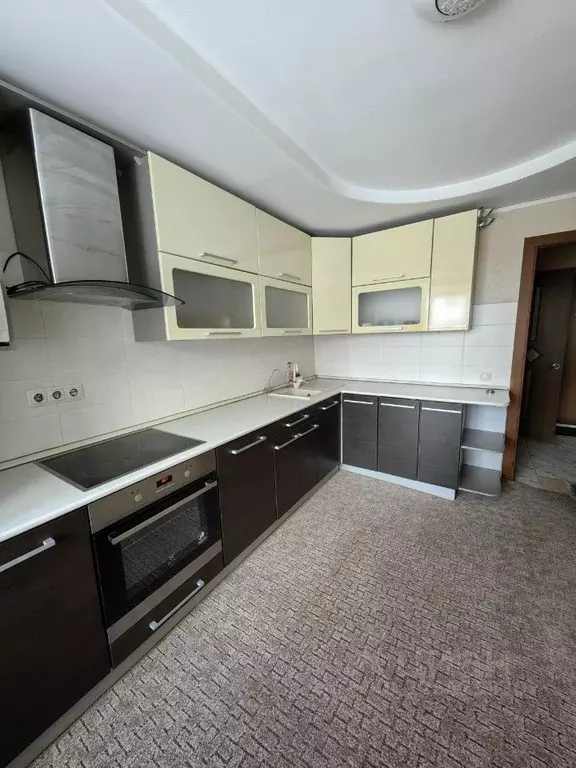 1-к кв. Алтайский край, Барнаул ул. Гущина, 153В (38.3 м) - Фото 1