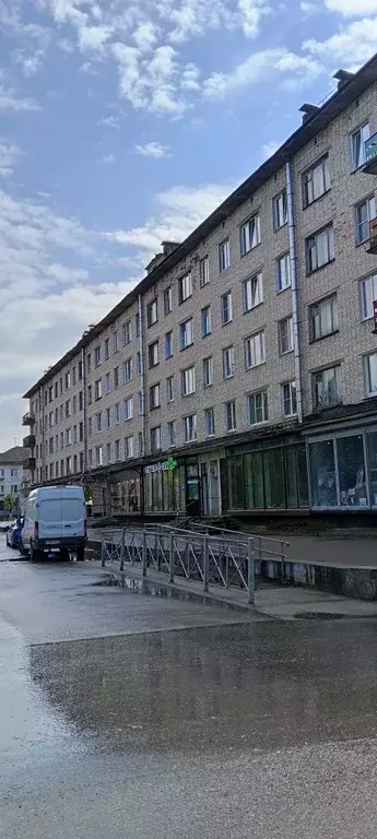 Продаётся 3-к квартира, 55 м - Фото 0
