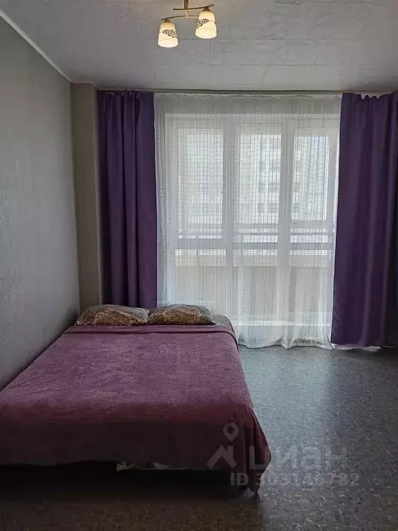 Студия Волгоградская область, Волгоград ул. Тимирязева, 17А (27.0 м) - Фото 0