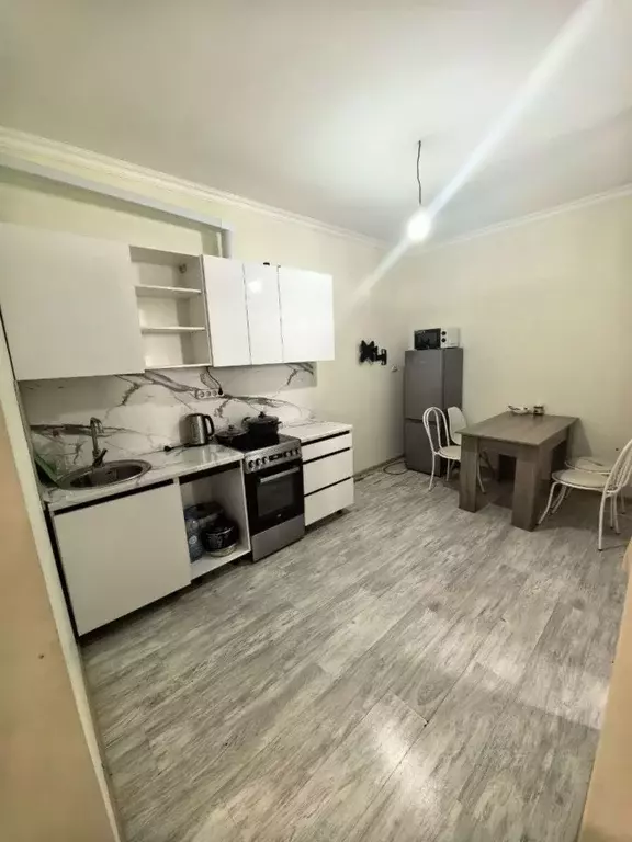 2-к кв. Московская область, Балашиха ул. Романычева, 5 (38.0 м) - Фото 1