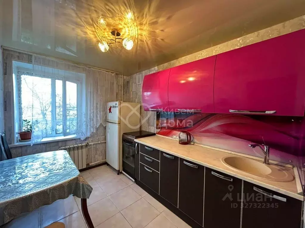 2-к кв. Волгоградская область, Волгоград Кузнецкая ул., 65 (50.1 м) - Фото 1