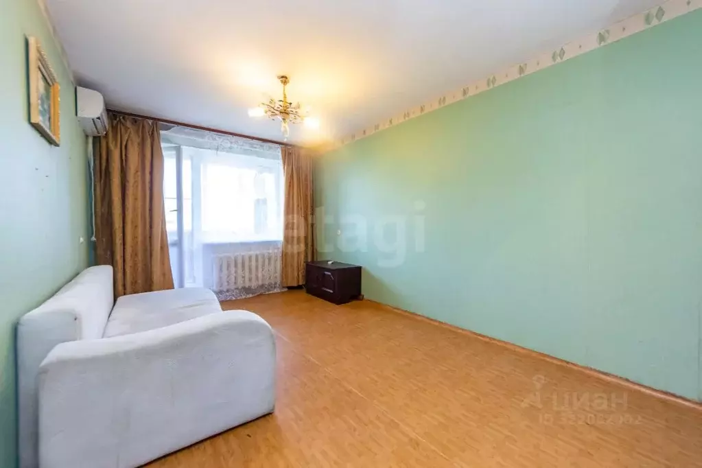 1-к кв. Хабаровский край, Хабаровск Южный мкр, ул. Малиновского, 51 ... - Фото 2