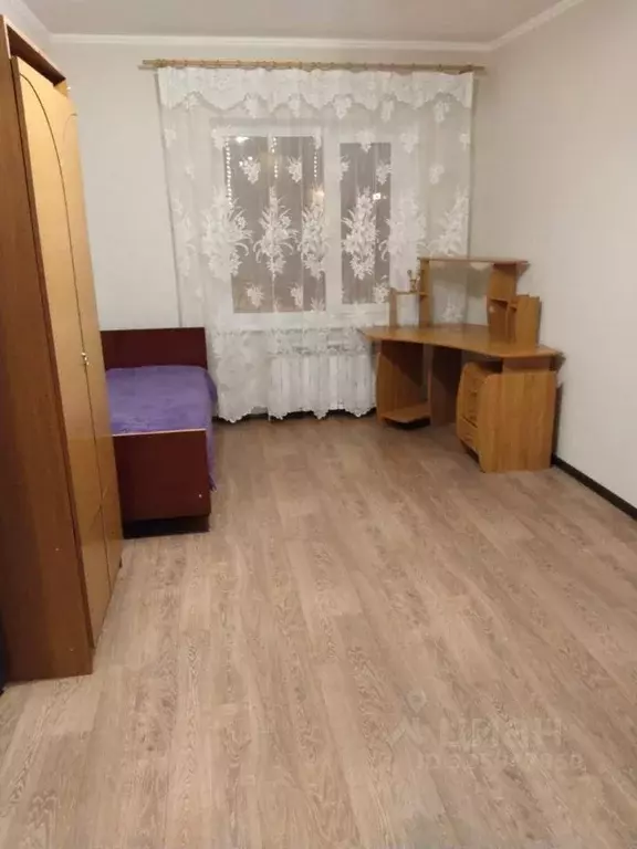 2-к кв. Астраханская область, Астрахань ул. Баха, 10 (53.0 м) - Фото 2