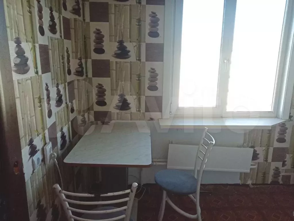 1-к. квартира, 34 м, 5/5 эт. - Фото 1