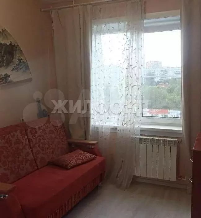 3-к. квартира, 62,1 м, 8/9 эт. - Фото 1