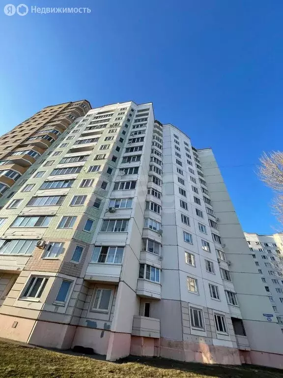 3-комнатная квартира: Тверь, 2-я улица Красина, 80 (90 м) - Фото 1
