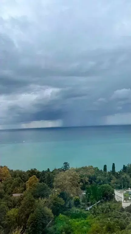 2-к кв. Краснодарский край, Сочи Приморье мкр, ул. Есауленко, 6Ак1 ... - Фото 1