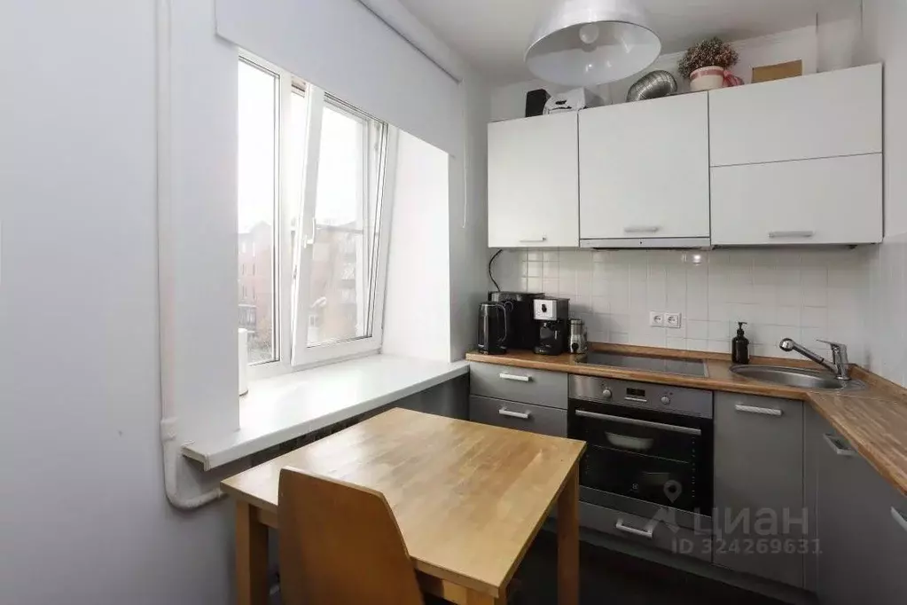 2-к кв. Иркутская область, Иркутск ул. Тимирязева, 42 (47.9 м) - Фото 2