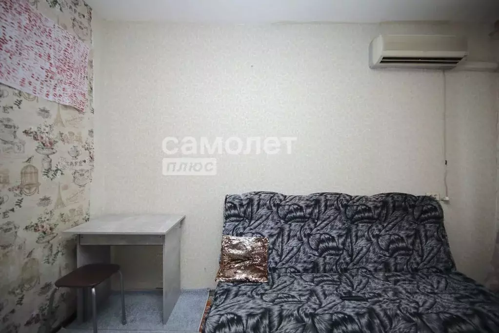 1-к кв. Кемеровская область, Кемерово бул. Строителей, 46 (16.5 м) - Фото 1