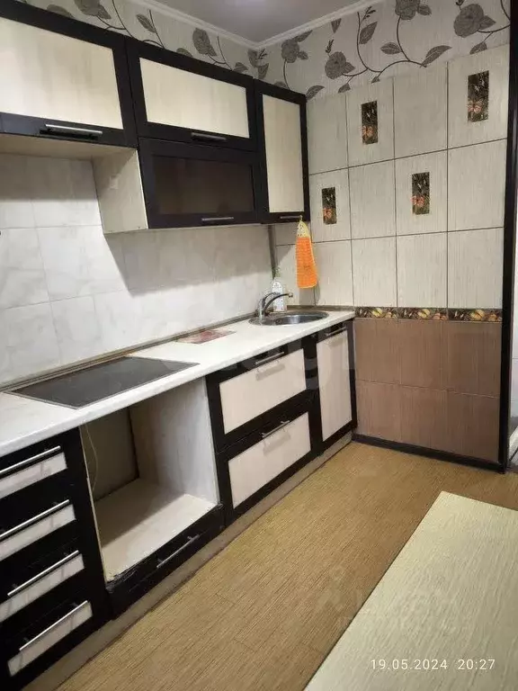 3-к кв. Новосибирская область, Новосибирск ул. Кошурникова, 39 (60.0 ... - Фото 2