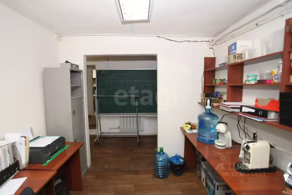 Офис в Костромская область, Кострома Московская ул., 84 (300 м) - Фото 2