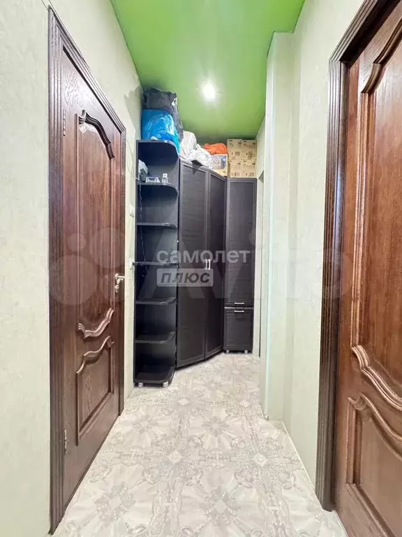 2-к. квартира, 52,6 м, 6/6 эт. - Фото 1