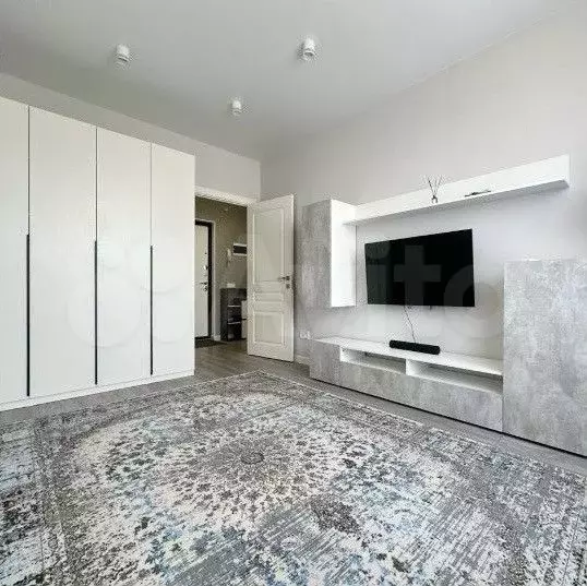 1-к. квартира, 35 м, 8/12 эт. - Фото 0