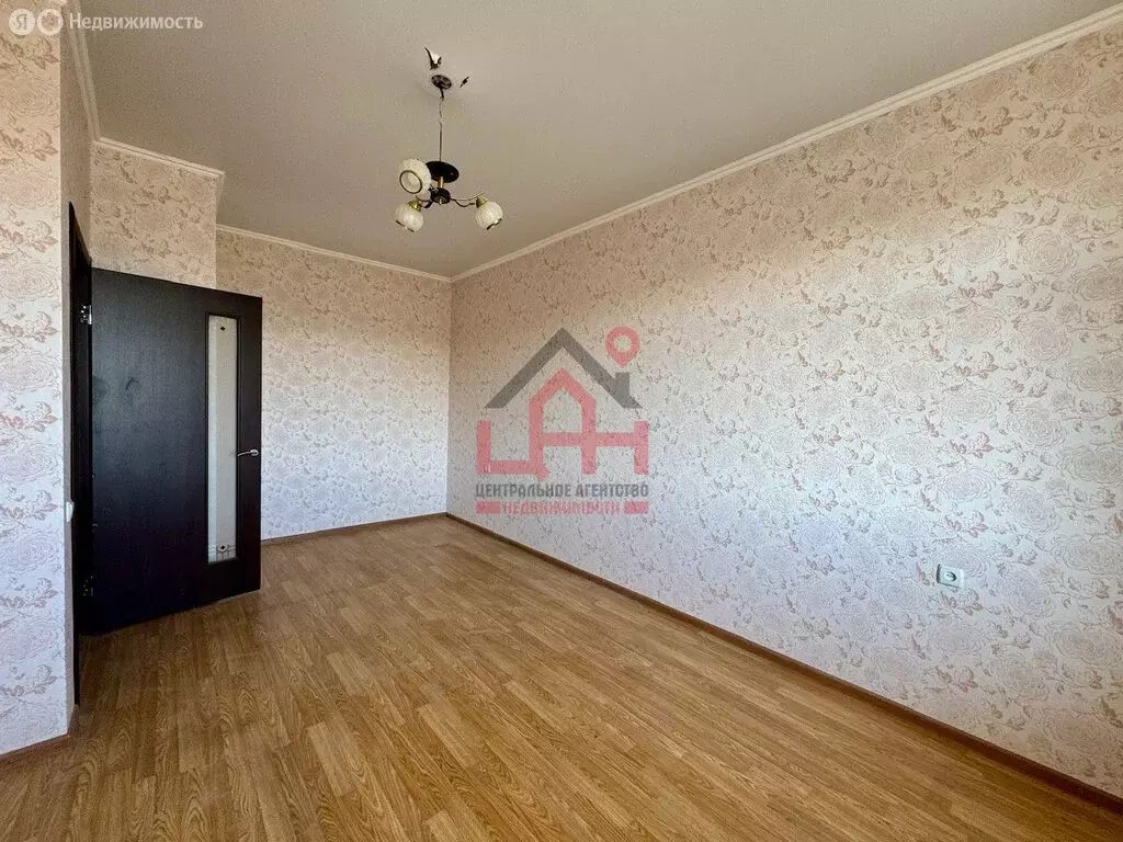 1-комнатная квартира: Ессентукская, улица Яблонька, 115 (33 м) - Фото 1