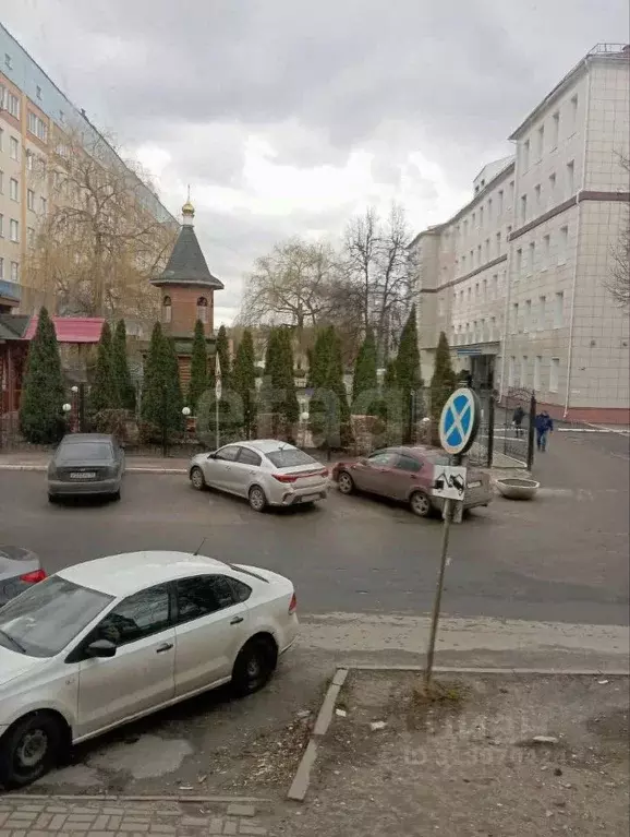 1-к кв. Брянская область, Брянск ул. Камозина, 18 (46.1 м) - Фото 0