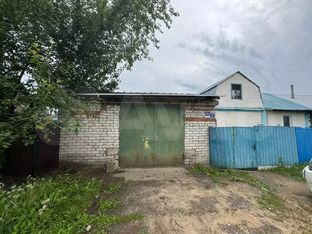 Дом 48 м на участке 6 сот. - Фото 1