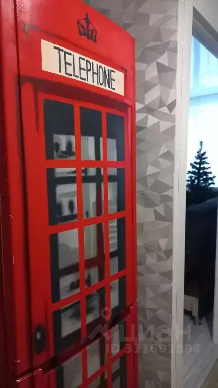 1-к кв. Ярославская область, Ярославский муниципальный округ, пос. ... - Фото 1