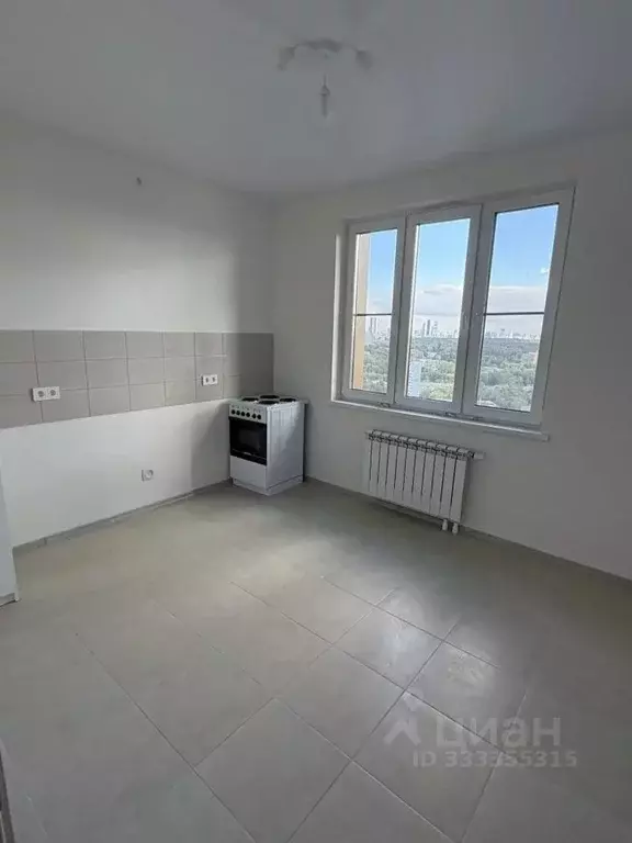 2-к кв. Москва проезд Черепановых, 56А (70.4 м) - Фото 2