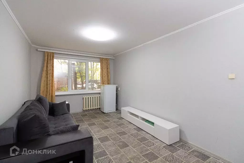 Продаётся 1-к квартира, 30.1 м - Фото 1