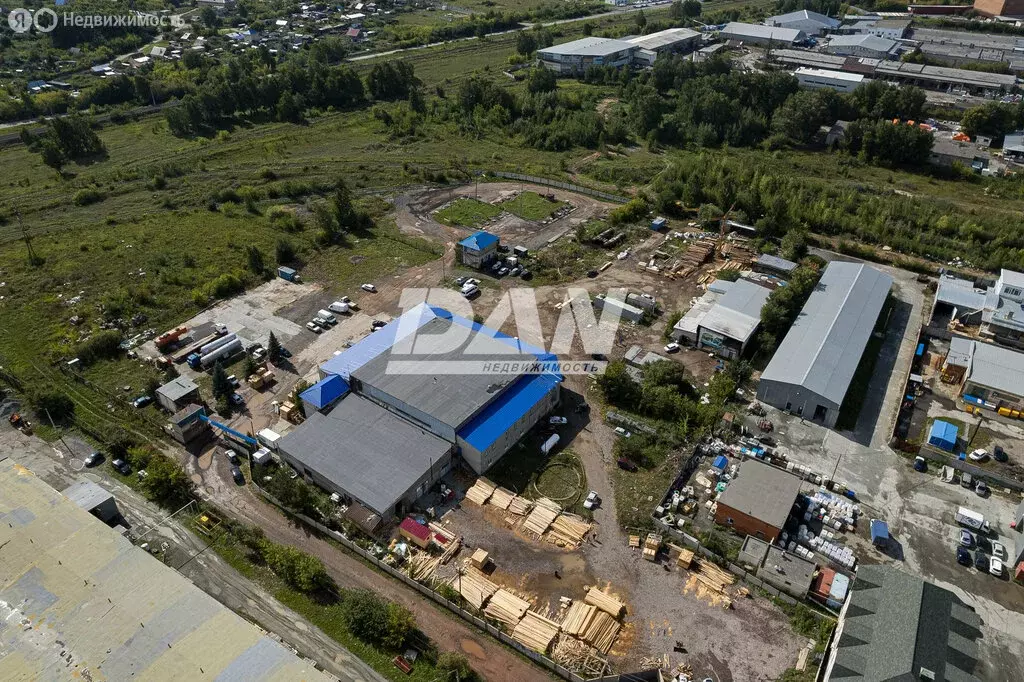 Склад (126 м) - Фото 1