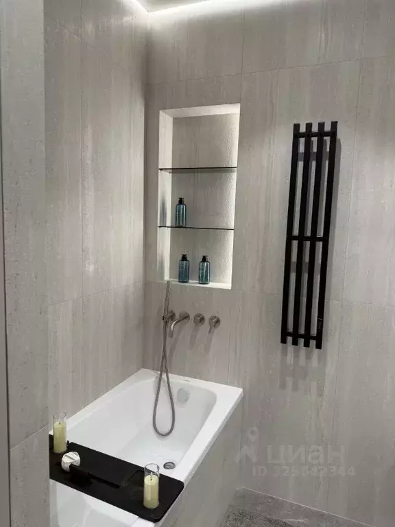 4-к кв. Москва ул. Вильгельма Пика, 1 (93.0 м) - Фото 2