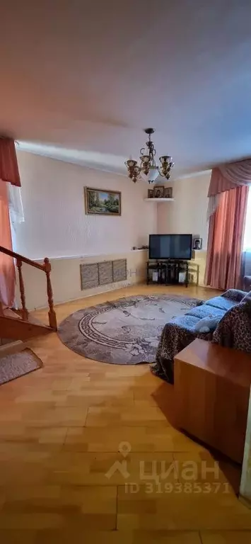Коттедж в Нижегородская область, Нижний Новгород ул. Новые Пески, 93 ... - Фото 0