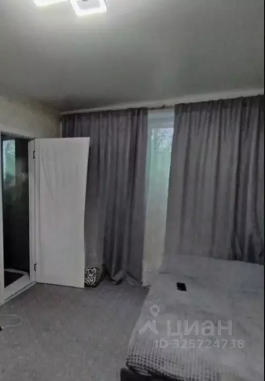 1-к кв. Московская область, Красногорск Вокзальная ул., 16 (22.5 м) - Фото 1