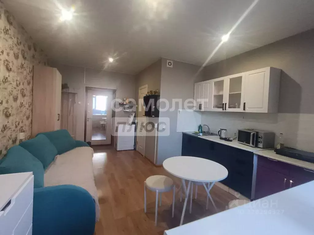 Студия Коми, Сыктывкар ул. Панева, 10 (18.6 м) - Фото 1