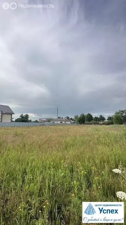 Участок в деревня Савостьяново, 46А (8 м) - Фото 2
