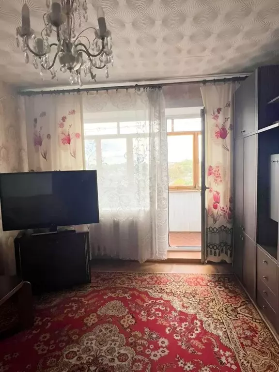 2-к кв. Калининградская область, Светлый Луговая ул., 2 (50.0 м) - Фото 2