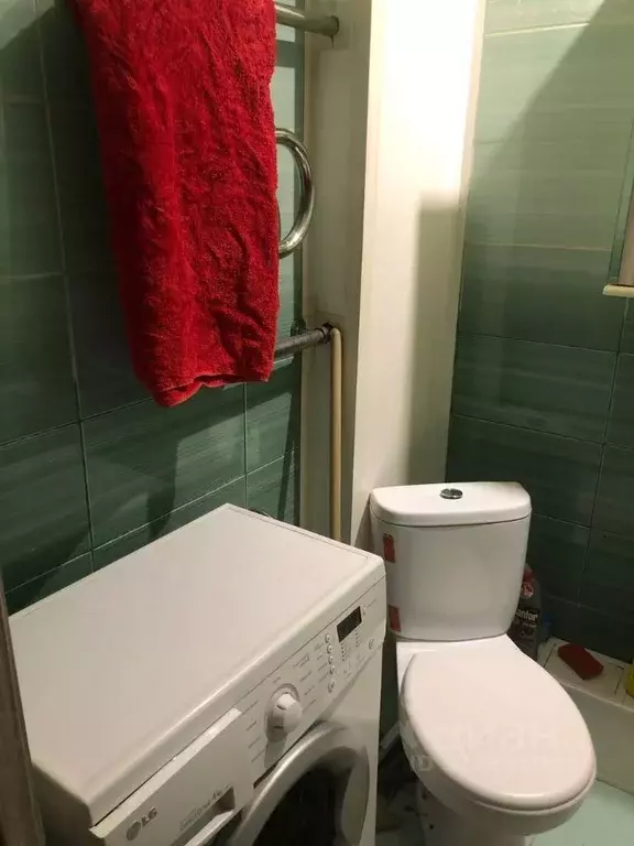 1-к кв. Самарская область, Самара ул. Георгия Димитрова, 5 (30.0 м) - Фото 2