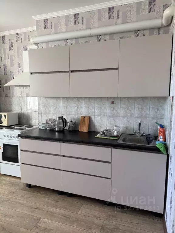 1-к кв. Белгородская область, Белгород Славянская ул., 15 (53.0 м) - Фото 2