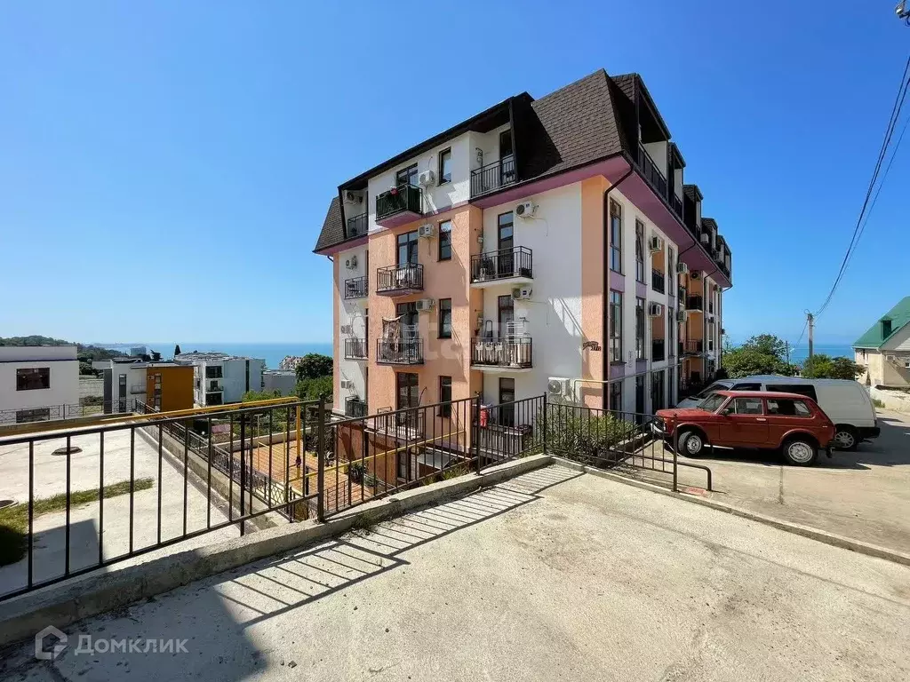 Продаётся 1-к квартира, 30 м - Фото 1
