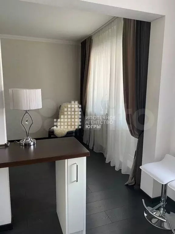 2-к. квартира, 48,7 м, 3/5 эт. - Фото 0