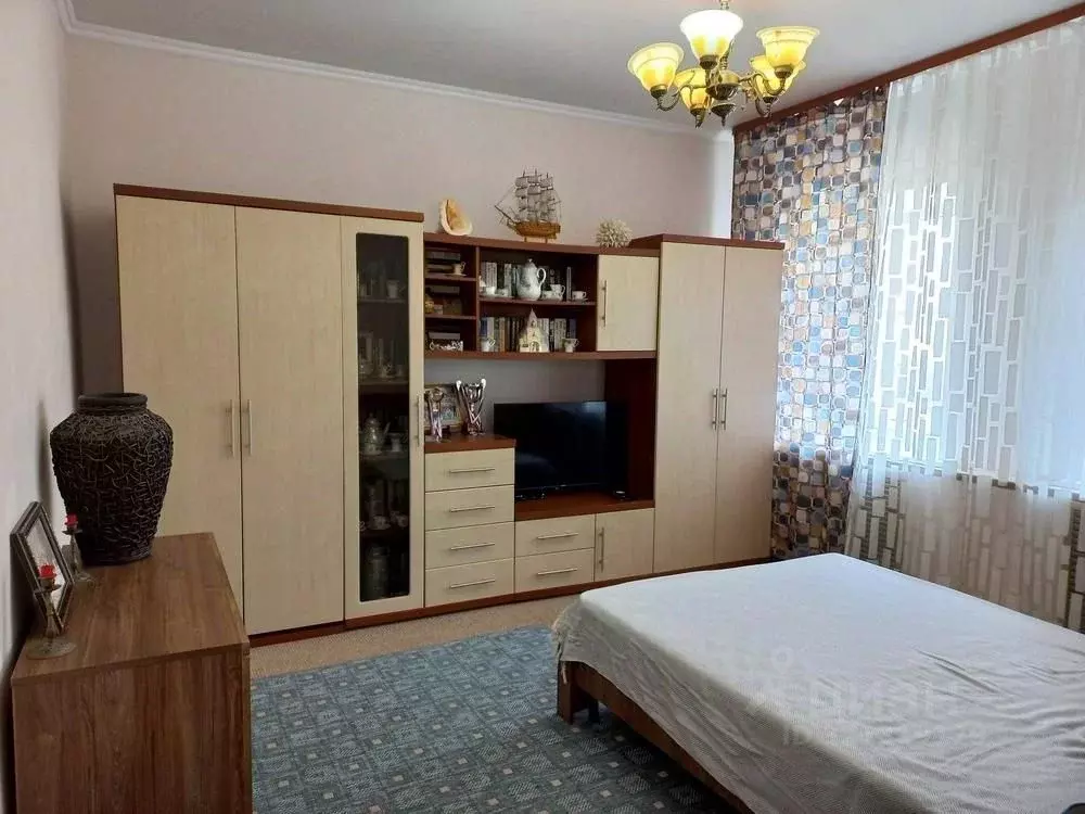 Дом в Краснодарский край, Анапа муниципальный округ, с. Витязево ул. ... - Фото 0