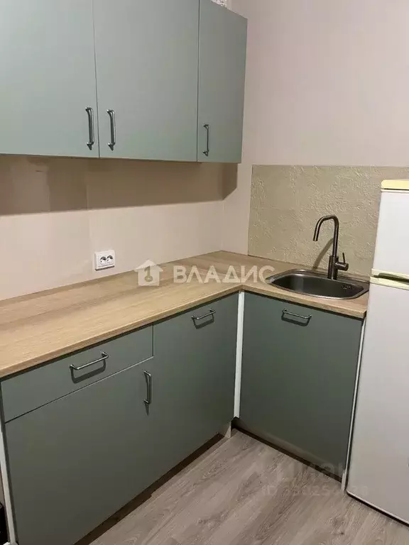 1-к кв. Ленинградская область, Сертолово Всеволожский район, ... - Фото 2