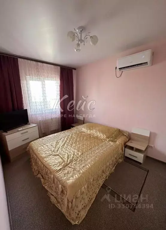 Дом в Крым, Феодосия ул. Корабельная, 4 (85 м) - Фото 1