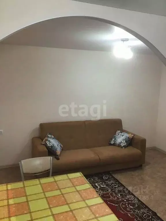 1-к кв. Башкортостан, Стерлитамак 23 Мая ул., 24А (44.0 м) - Фото 0