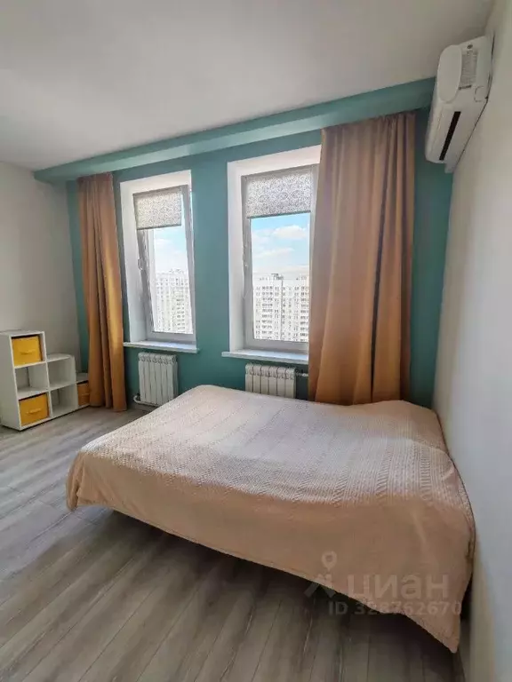 2-к кв. Московская область, Балашиха Железнодорожный мкр, ул. ... - Фото 1