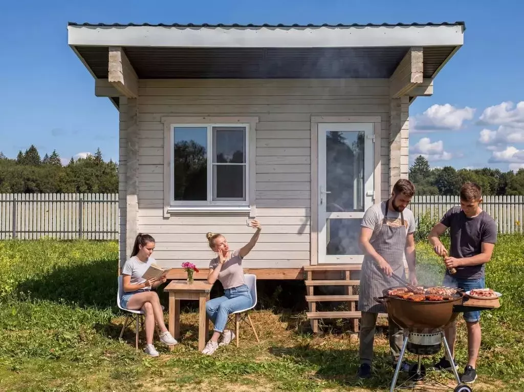 Комната Смоленская область, Гагаринский муниципальный округ, с. ... - Фото 1