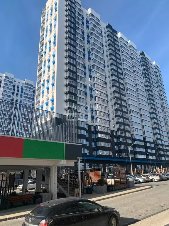 Продаётся квартира-студия, 21.7 м - Фото 0