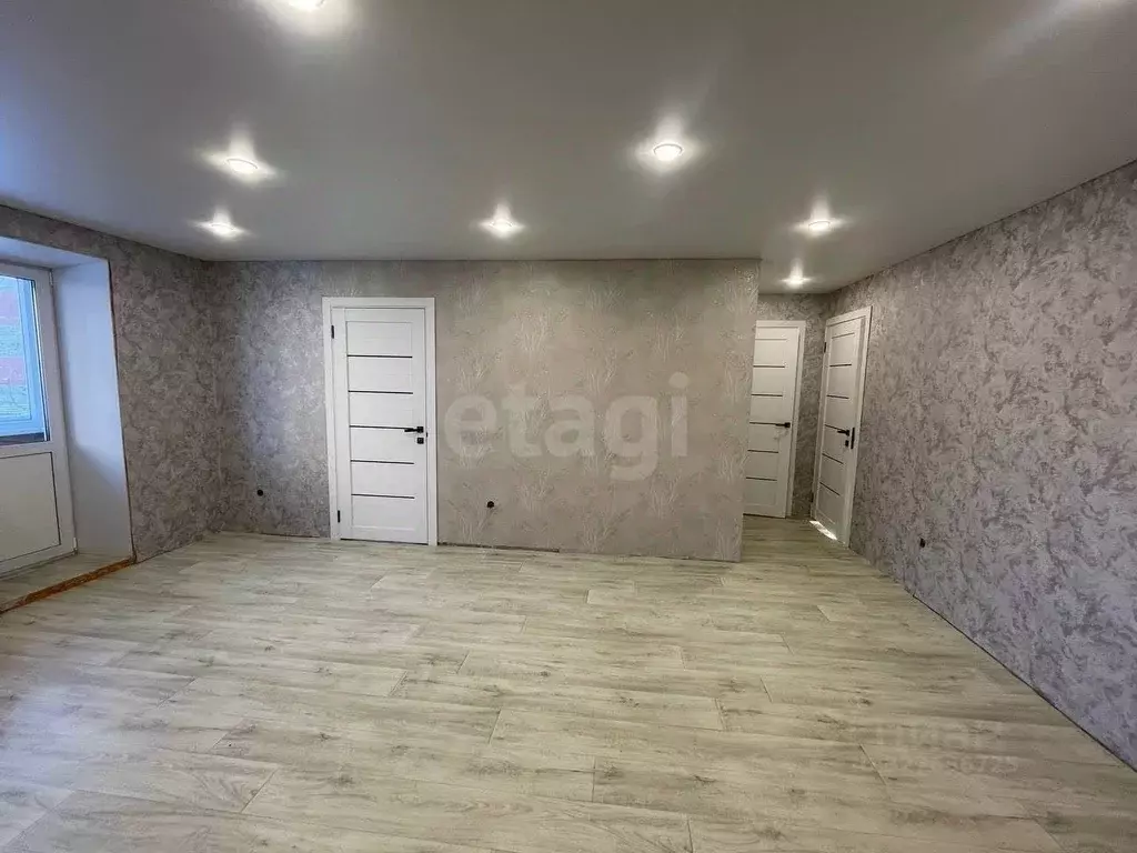 3-к кв. Башкортостан, Бирск ул. Чернышевского, 9А (56.1 м) - Фото 1