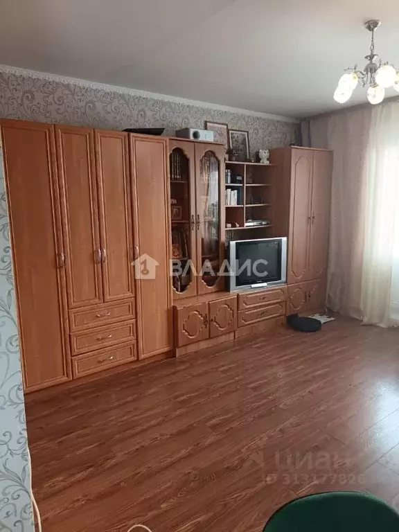 1-к кв. Забайкальский край, Чита 6-й мкр, 21 (40.5 м) - Фото 1