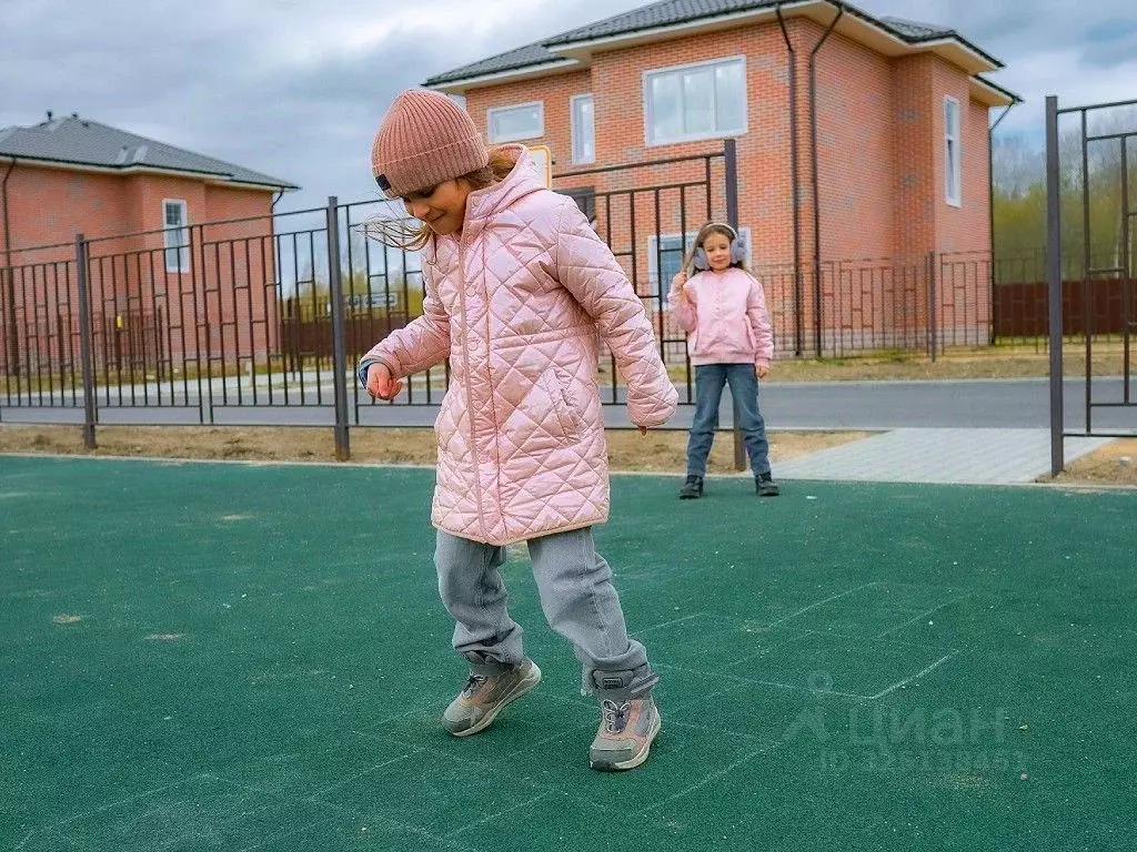 Коттедж в Ленинградская область, Всеволожский район, Агалатовское ... - Фото 2