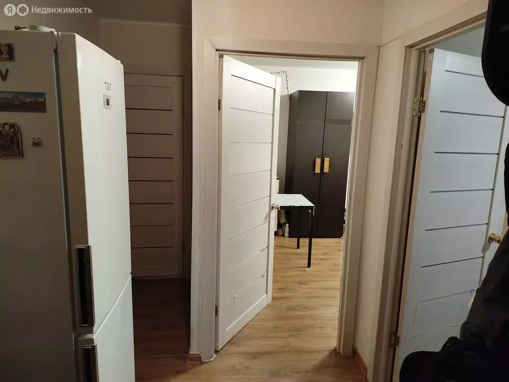 2-комнатная квартира: Белебей, Центральная площадь (54 м) - Фото 1