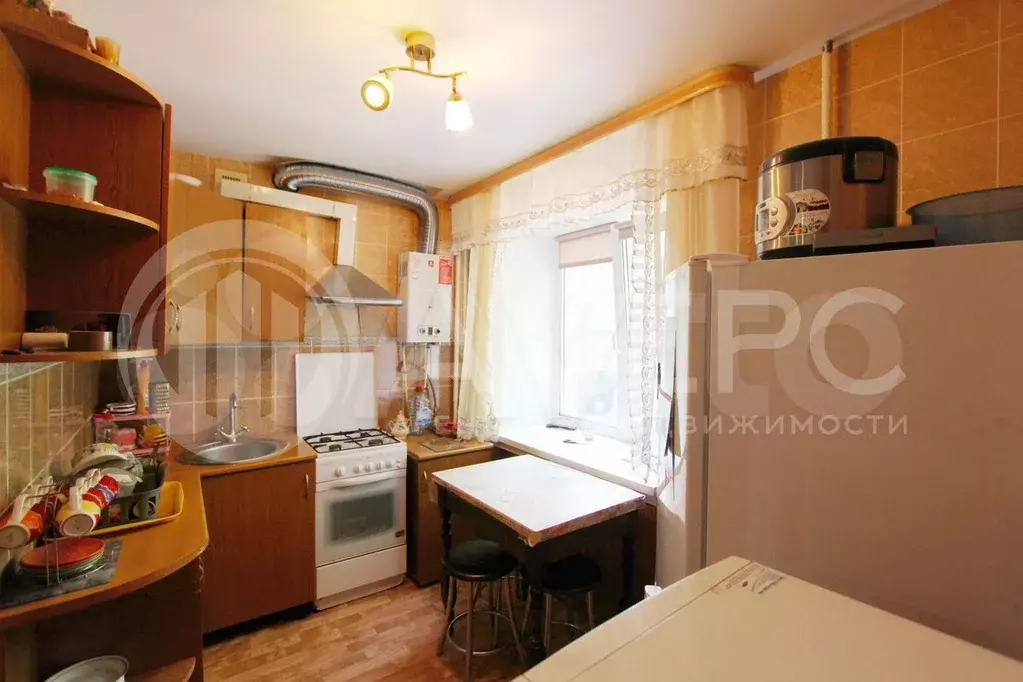 2-к. квартира, 41,2 м, 1/5 эт. - Фото 1