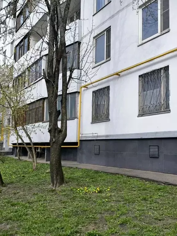 2-к кв. Москва Троицкая ул., 10С1 (45.0 м) - Фото 1